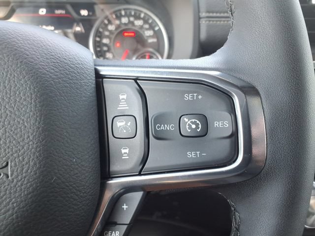 Used 2026 RAM 1500 Laramie AWD/4WD image 29