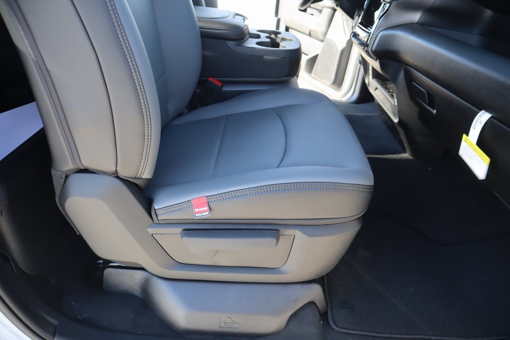 New 2026 RAM 2500 Tradesman image 12
