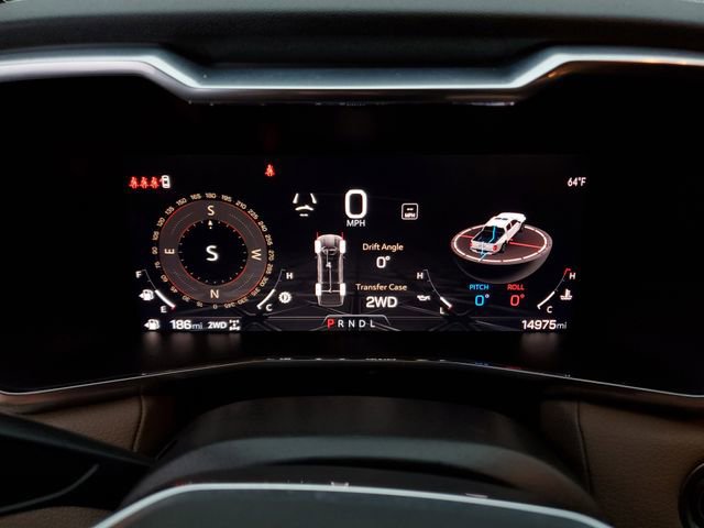 Used 2025 GMC Canyon Denali image 30