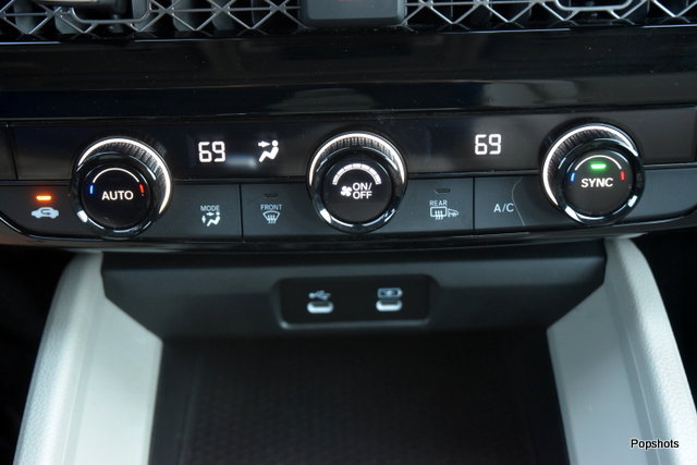 Certified 2024 Honda Accord EX-L image 17