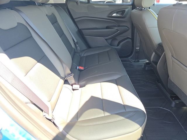 New 2026 Chevrolet Trax ACTIV w/ Driver Confidence Package FWD image 26