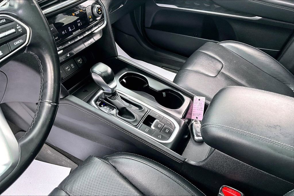 Used 2020 Hyundai Santa Fe SEL w/ Cargo Package image 16