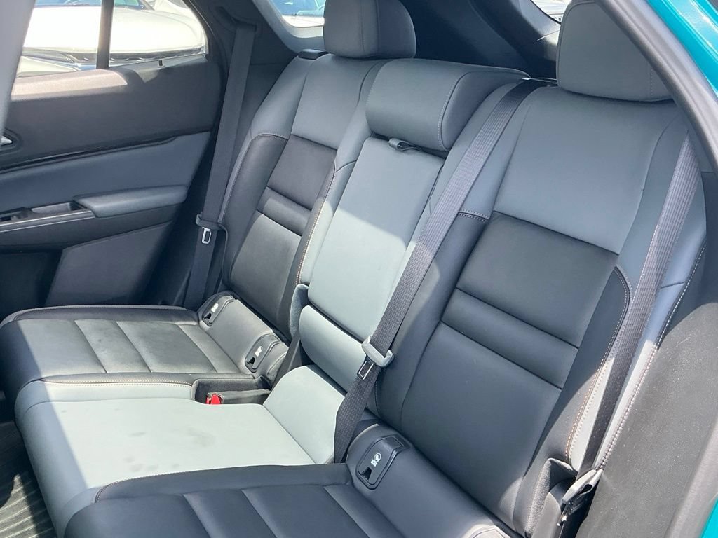 Certified 2025 Honda Prologue Touring image 35