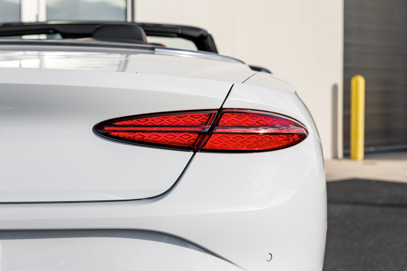 New 2025 Bentley Continental GT Speed image 16