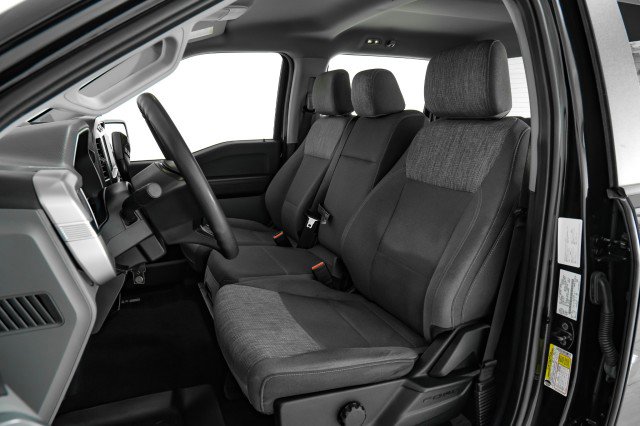 Used 2022 Ford F150 XLT image 27