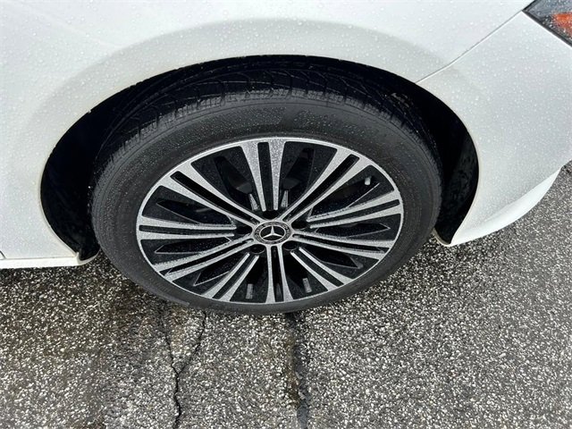 Certified 2023 Mercedes-Benz CLA 250 4MATIC image 33