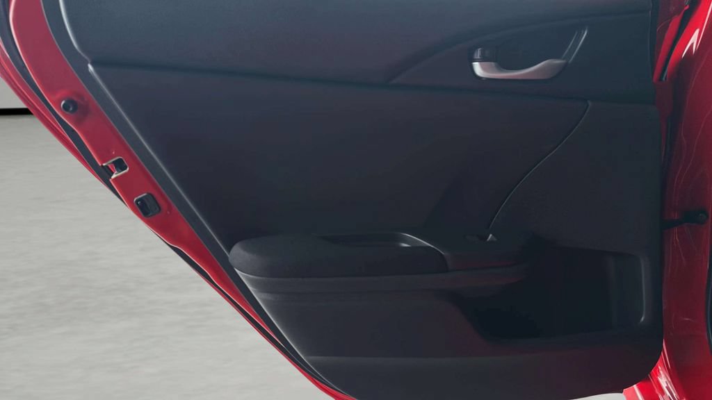 Used 2018 Honda Civic EX-T image 11