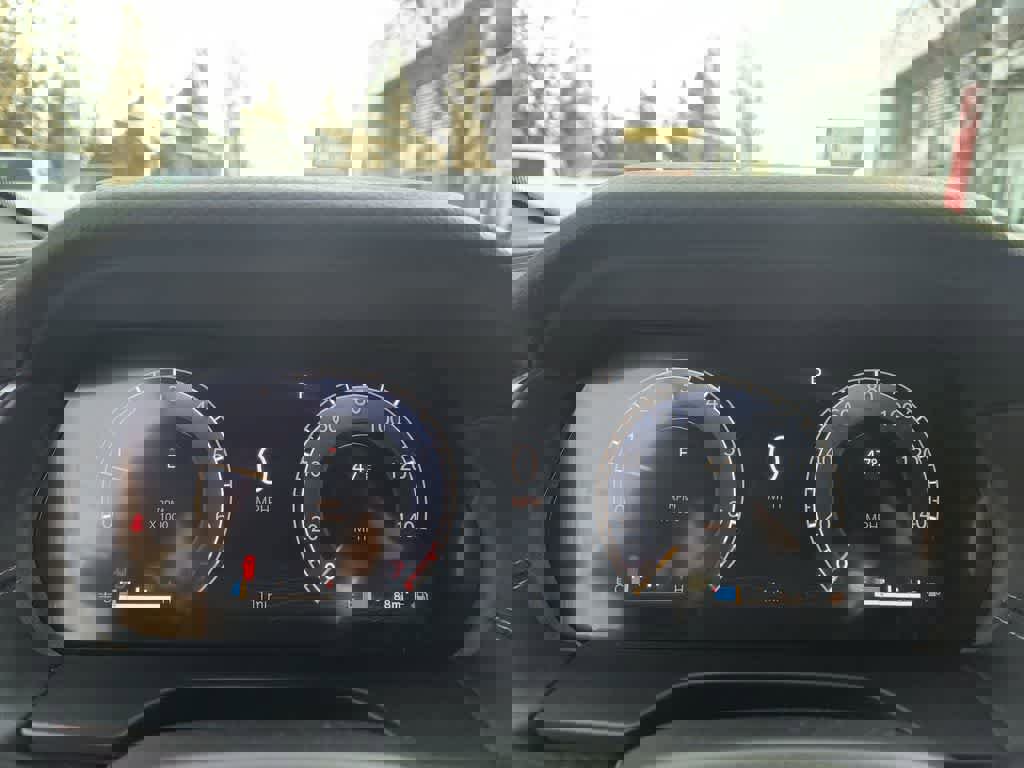 New 2025 Jeep Grand Cherokee L Limited w/ Luxury Tech Group II image 15