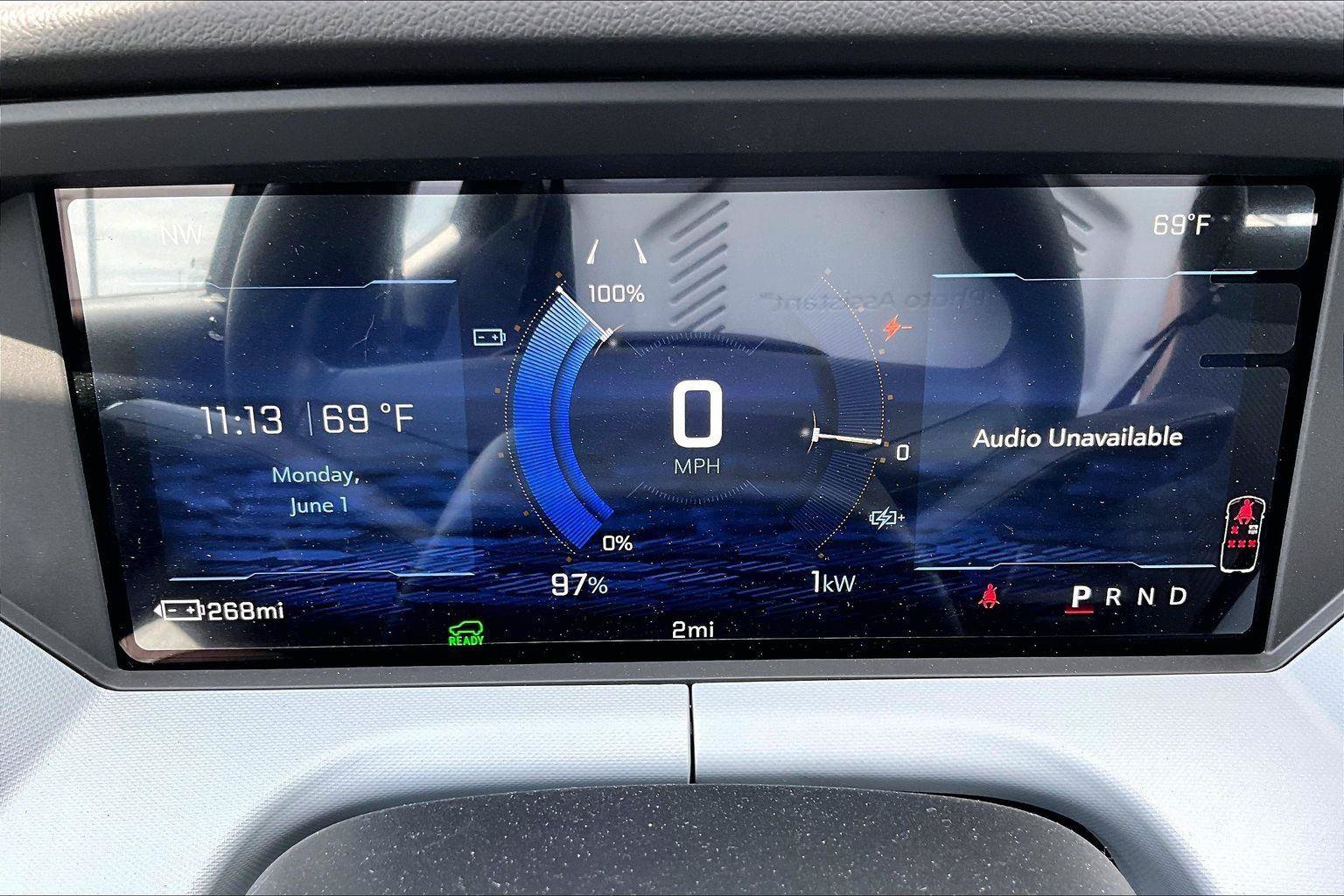 New 2027 Chevrolet Bolt LT FWD image 23