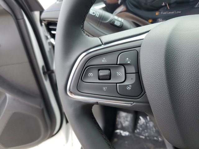 New 2026 Buick Envista Sport Touring FWD image 28