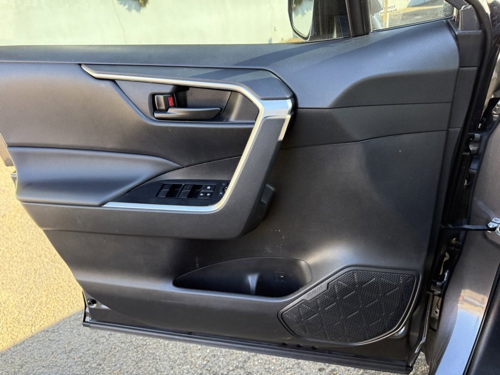 Certified 2024 Toyota RAV4 LE image 21