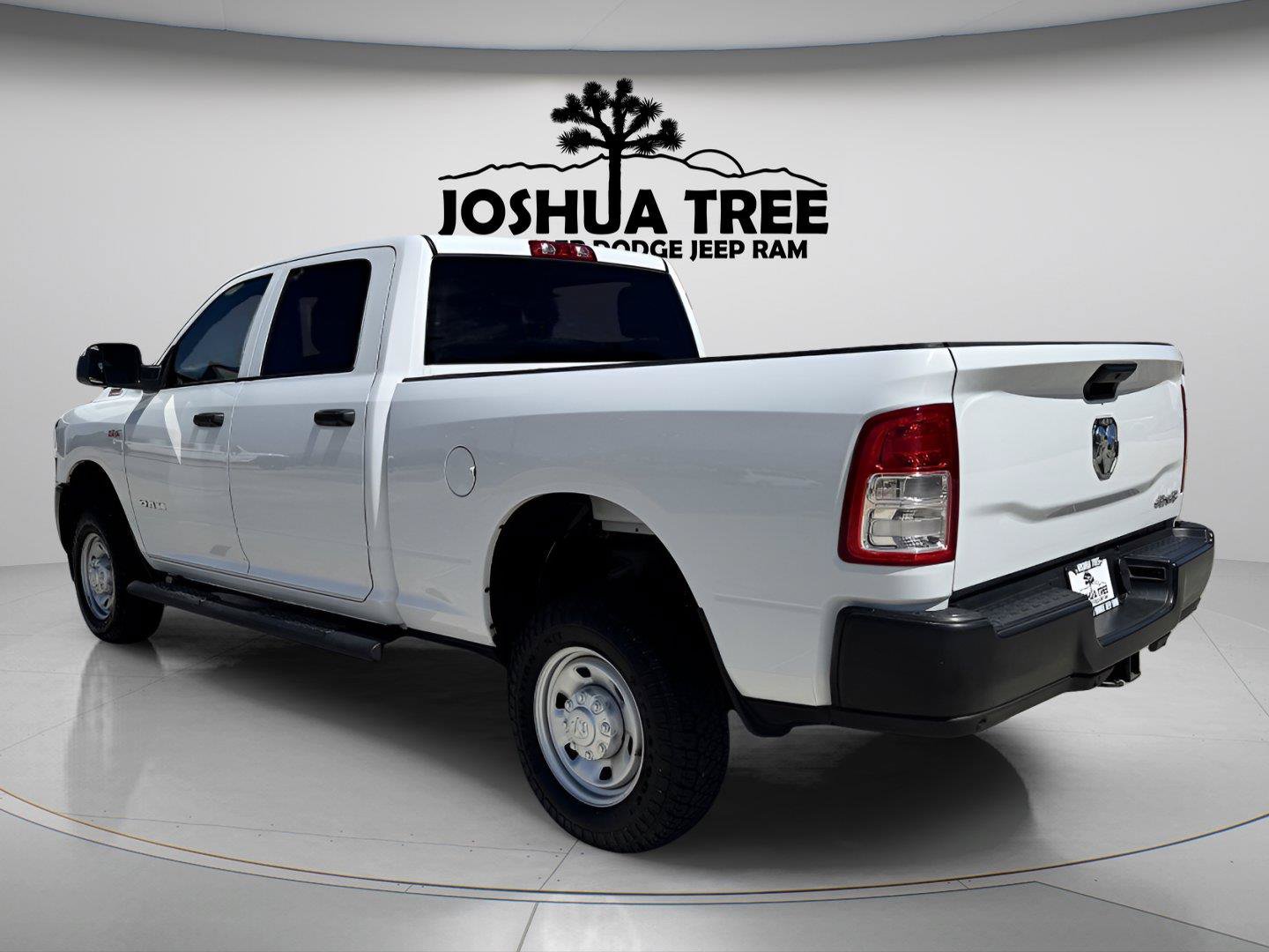 Used 2022 RAM 2500 Tradesman AWD/4WD image 6