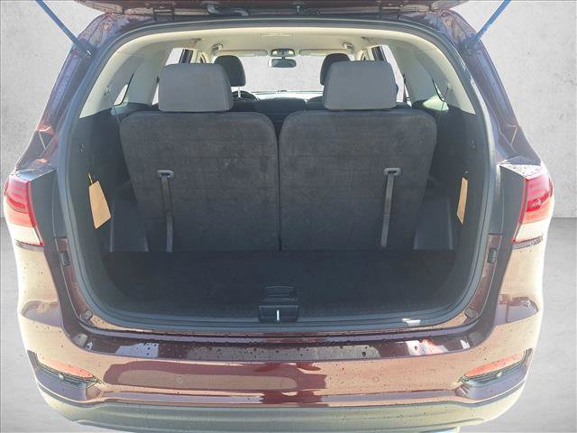 Used 2020 Kia Sorento S FWD image 17