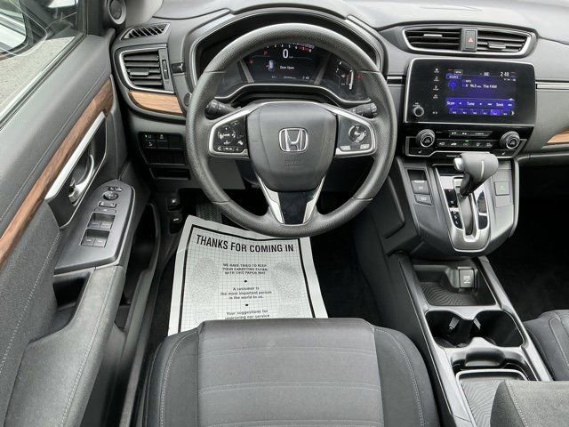 Used 2019 Honda CR-V EX image 12