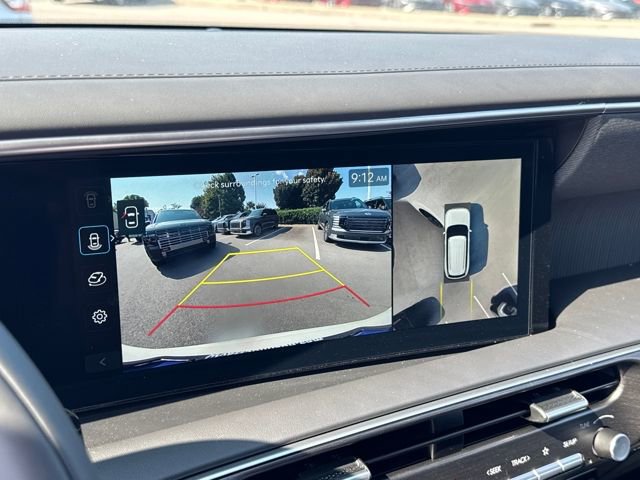 New 2026 Hyundai Palisade Calligraphy image 20