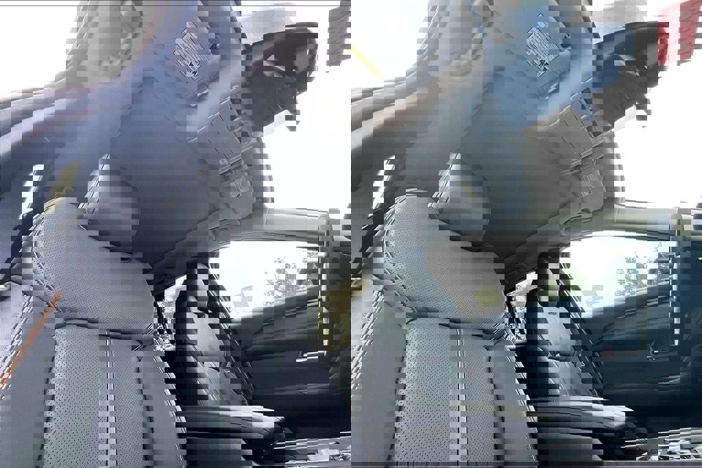 New 2026 MAZDA CX-50 2.5 Hybrid w/ Cargo Package image 26