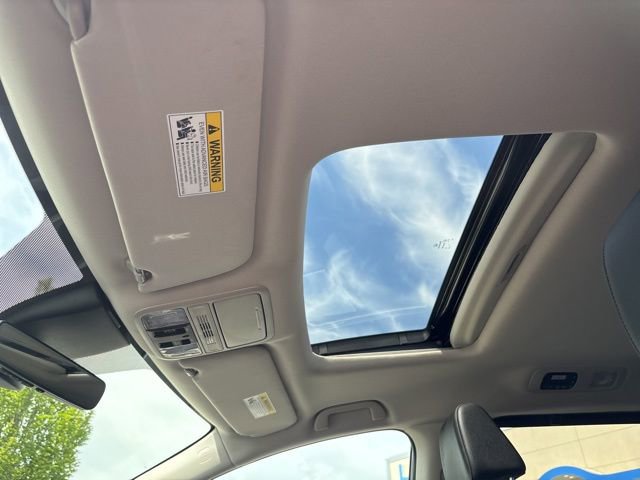 Used 2026 Honda Odyssey EX-L image 15