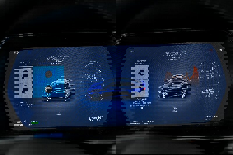 Used 2017 Tesla Model S 100D image 23