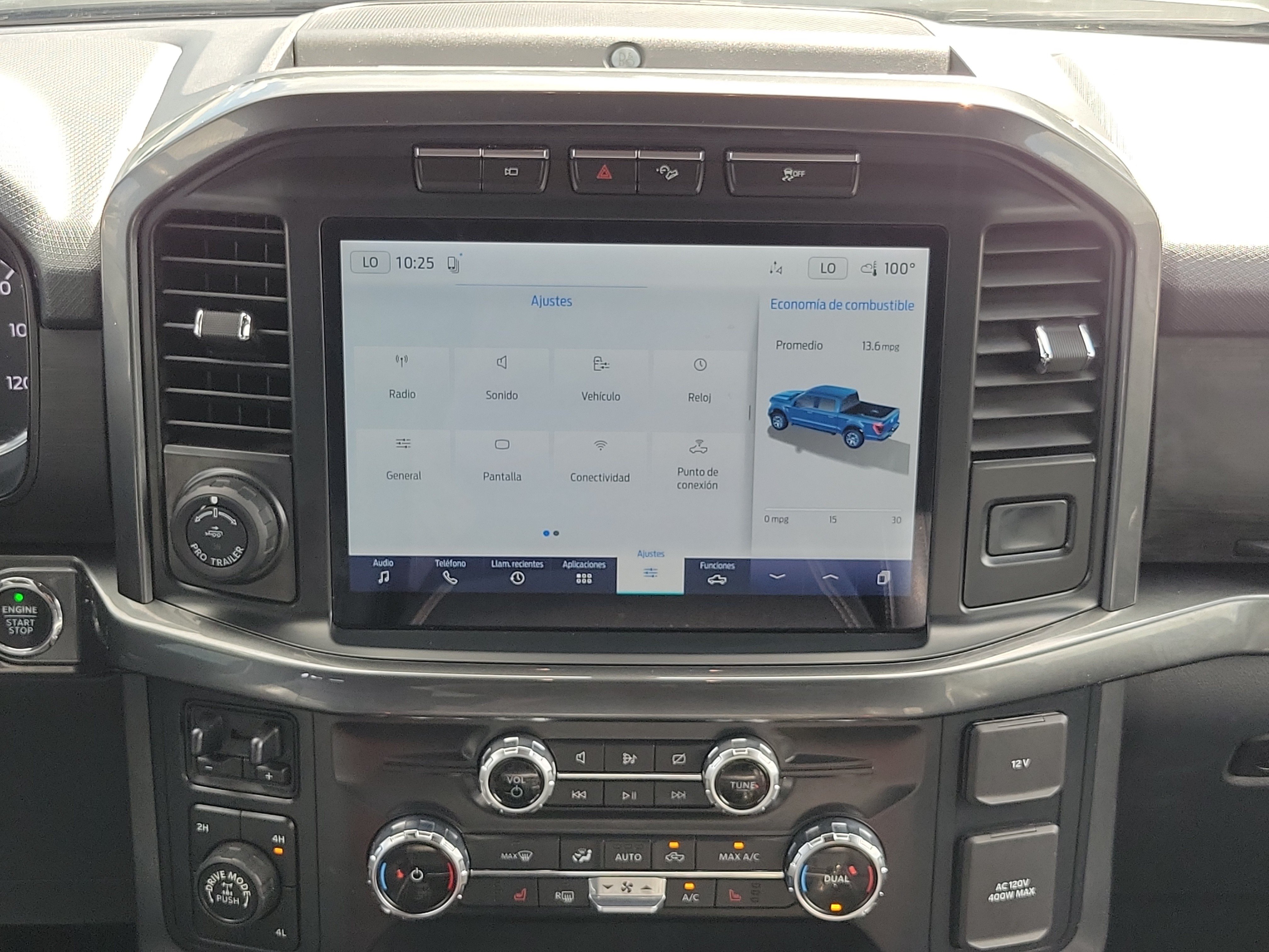 Used 2022 Ford F150 XLT w/ Equipment Group 302A High AWD/4WD image 18