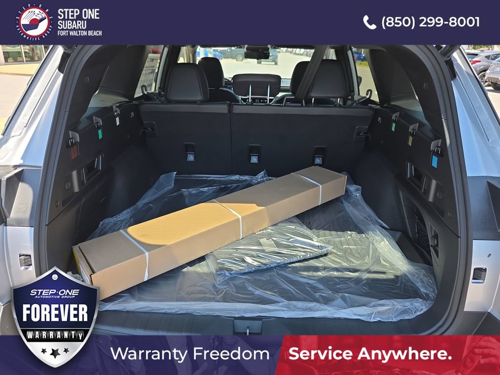 New 2026 Subaru Outback Touring XT AWD/4WD image 35