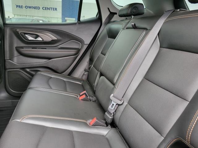 Used 2019 GMC Terrain SLT w/ Preferred Package image 12
