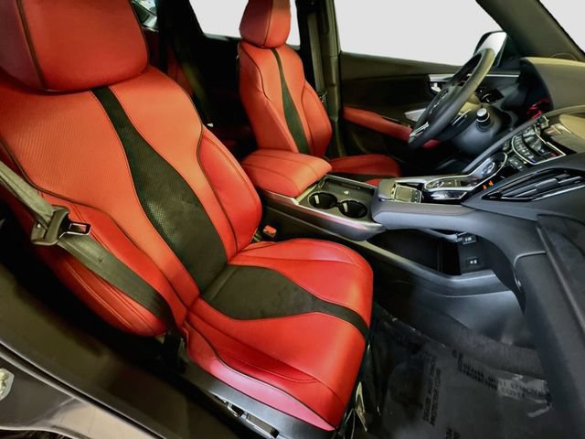New 2026 Acura RDX w/ Advance Package AWD/4WD image 30