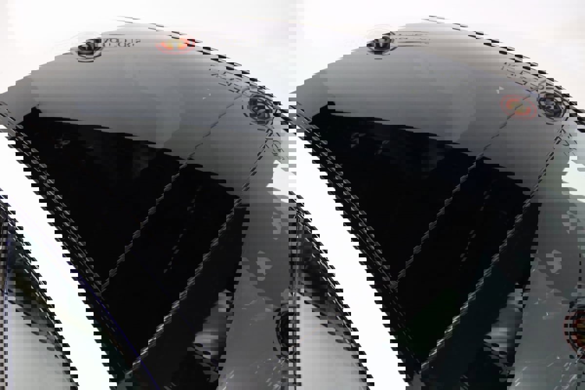 Used 2025 Mercedes-Benz GLC 300 4MATIC Coupe image 9