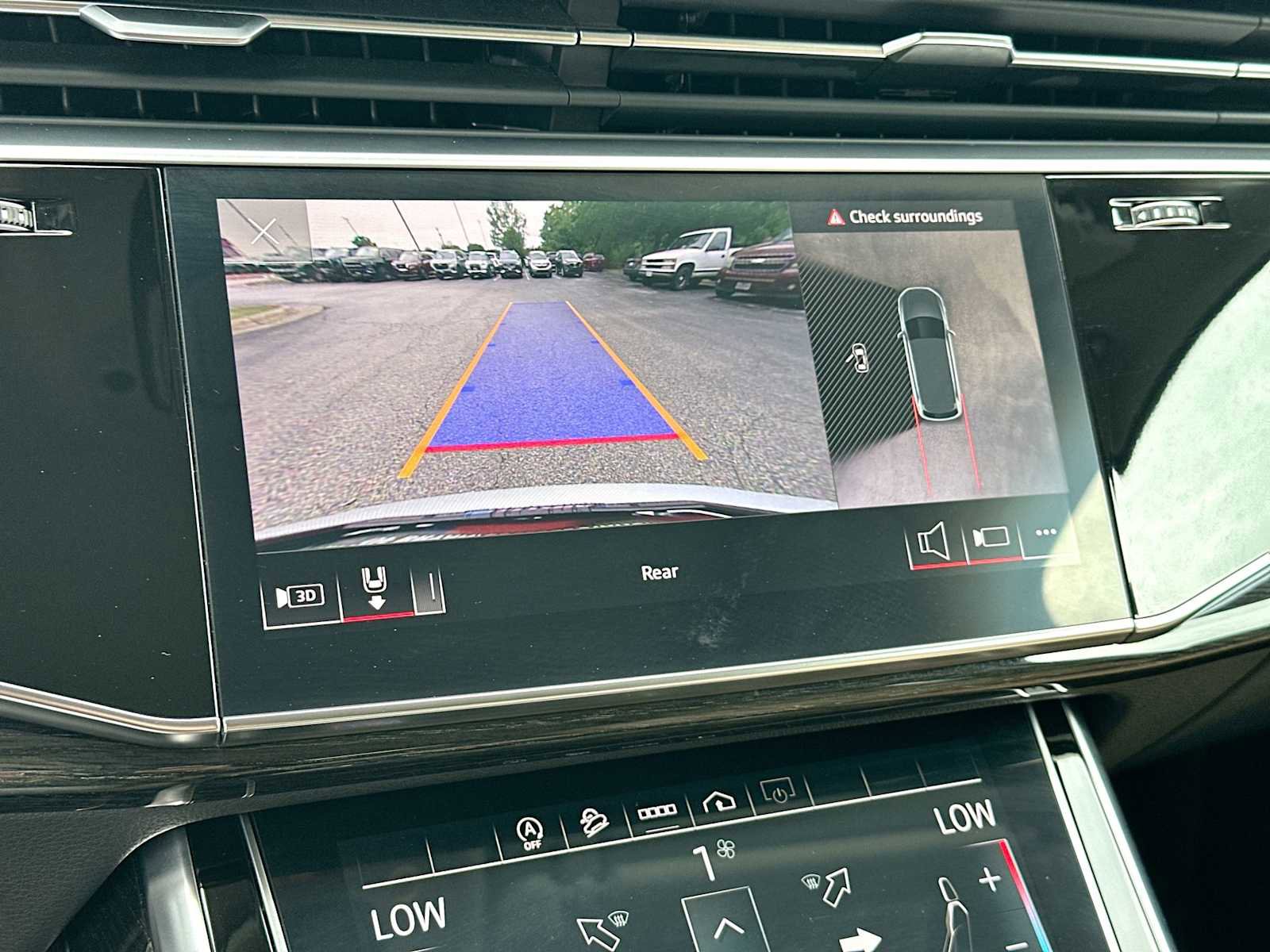 Used 2023 Audi Q7 3.0T Premium Plus image 20