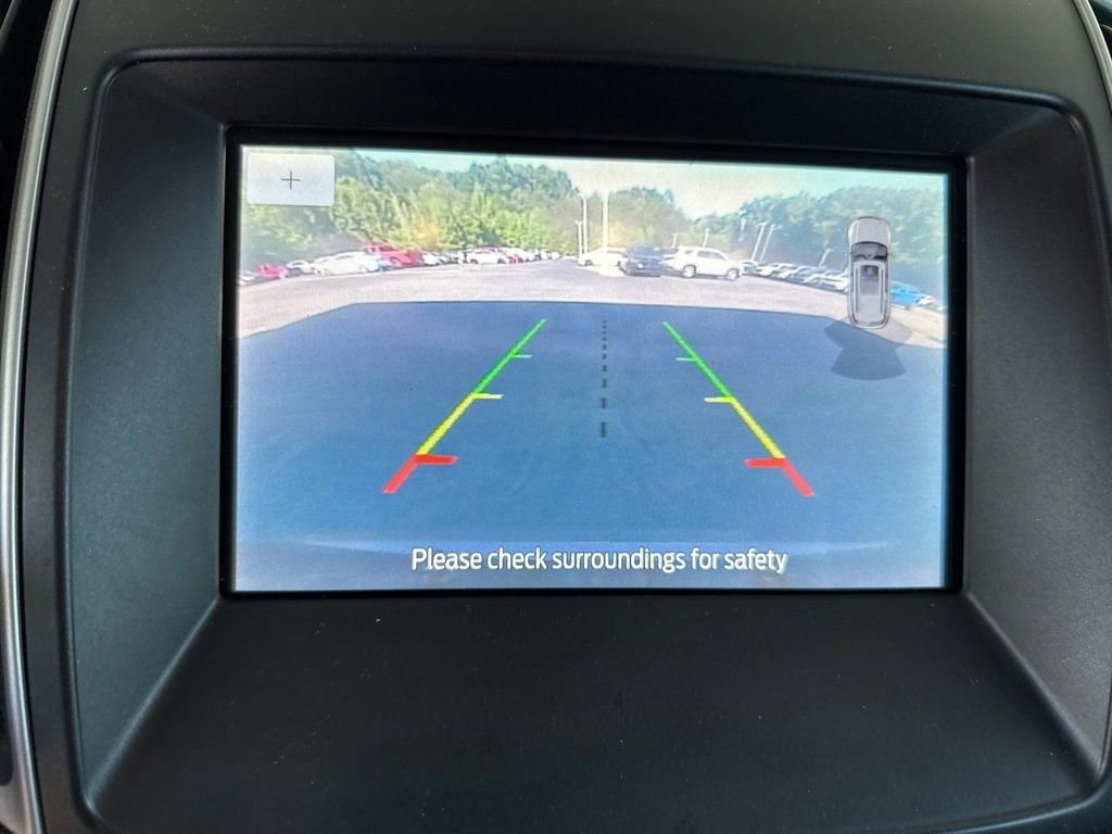 Used 2020 Ford Edge SEL w/ Cold Weather Package AWD/4WD image 20
