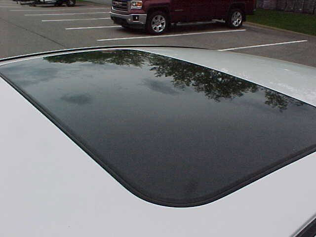 Used 2008 Nissan Altima 2.5 SL w/ SL Pkg image 9