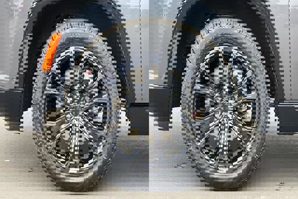 New 2026 Jeep Grand Wagoneer Summit w/ Premium Group III image 27