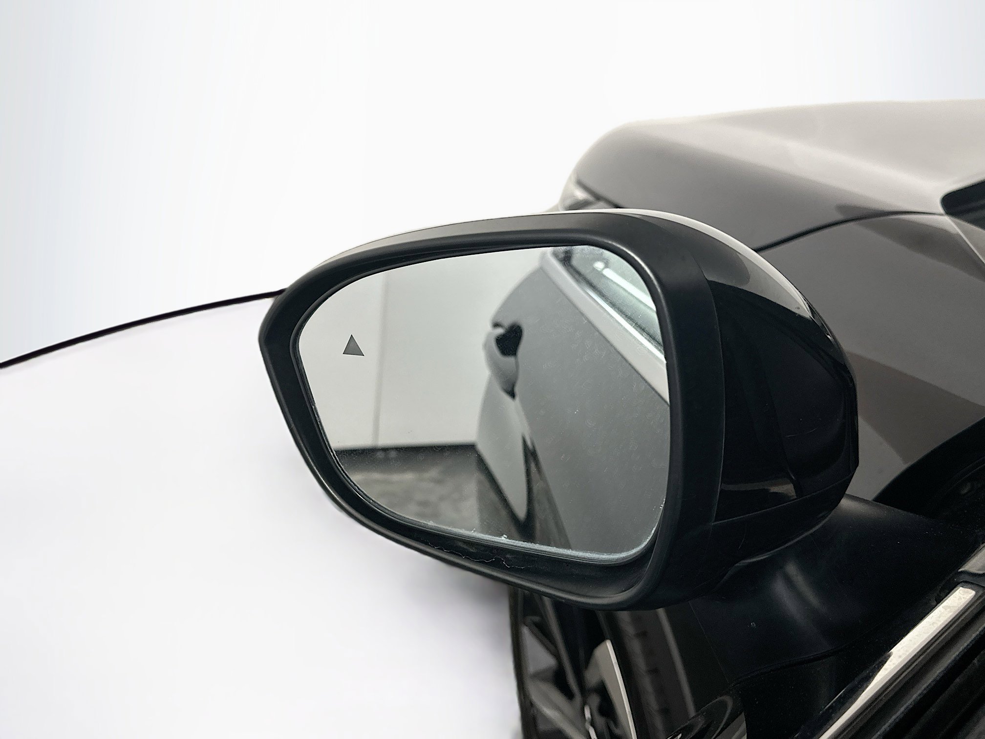 Used 2024 Mitsubishi Outlander SE FWD image 16