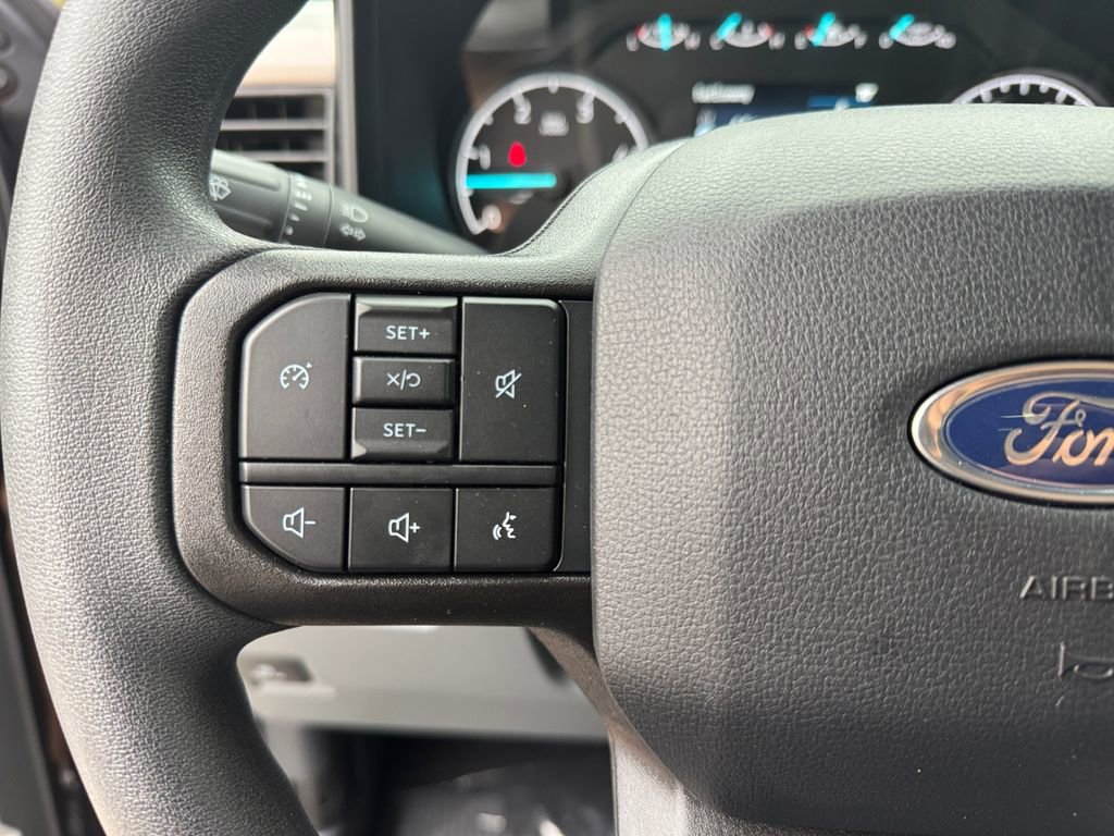 New 2026 Ford F250 XL w/ STX Appearance Package image 34