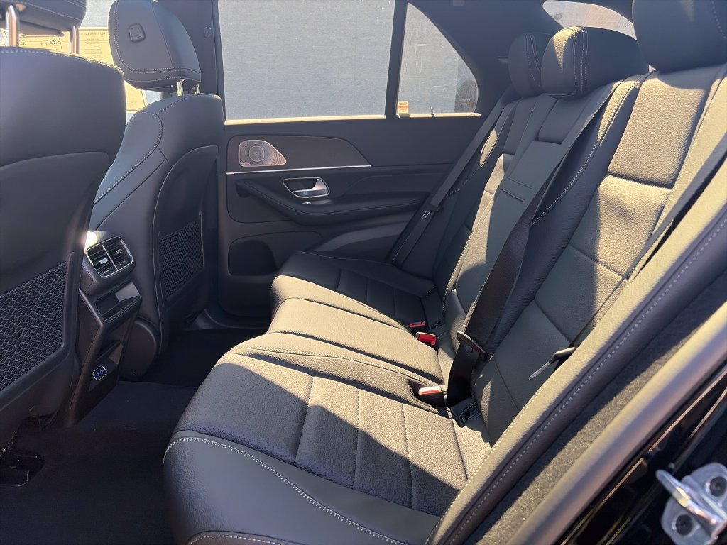 New 2027 Mercedes-Benz GLE 350 4MATIC image 25