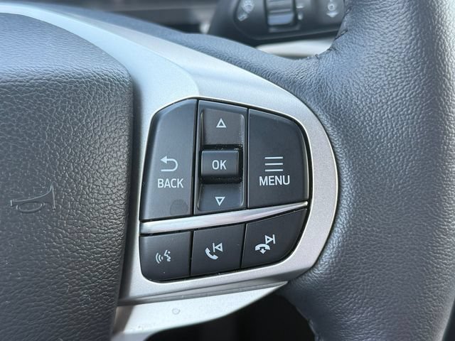 Certified 2024 Ford Explorer XLT w/ Equipment Group 202A AWD/4WD image 20