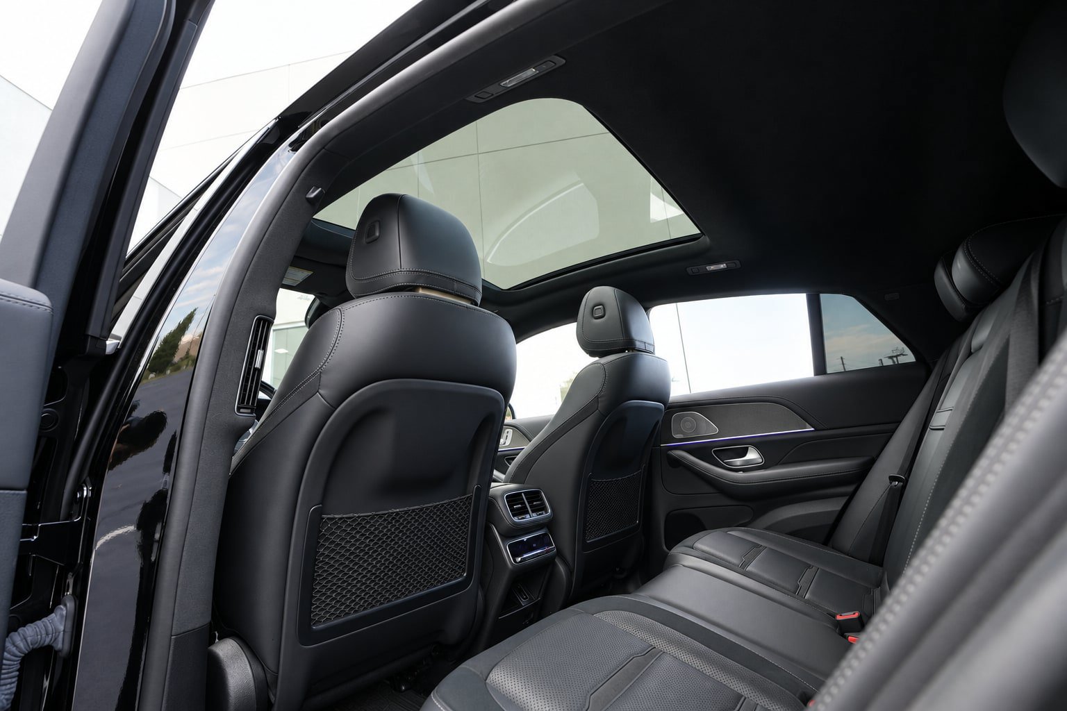 Used 2021 Mercedes-Benz GLE 63 AMG S image 8
