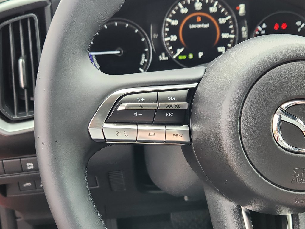 New 2026 MAZDA CX-50 AWD 2.5 Hybrid w/ Premium Pkg image 9