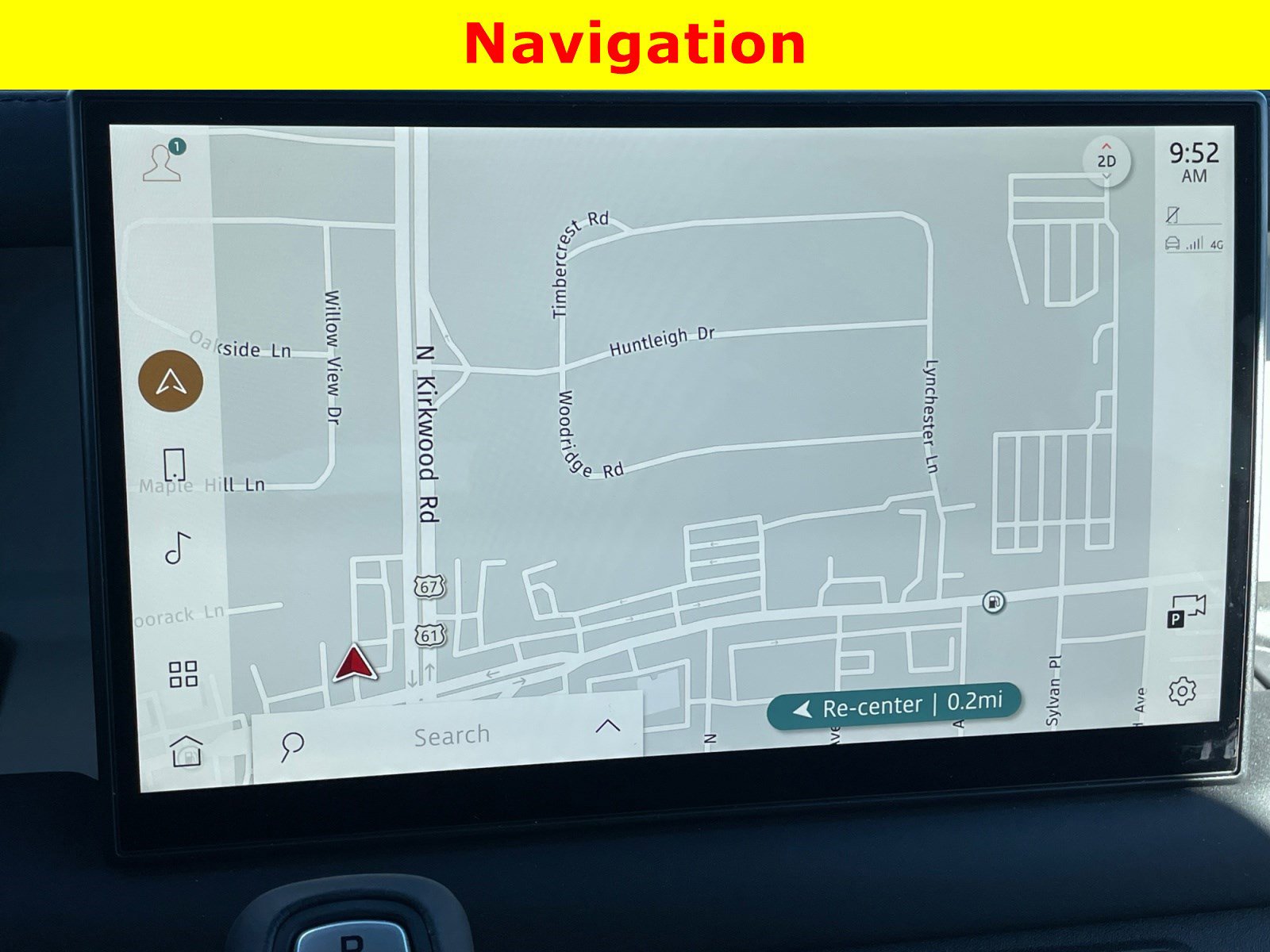 Used 2025 Land Rover Defender 110 S image 10