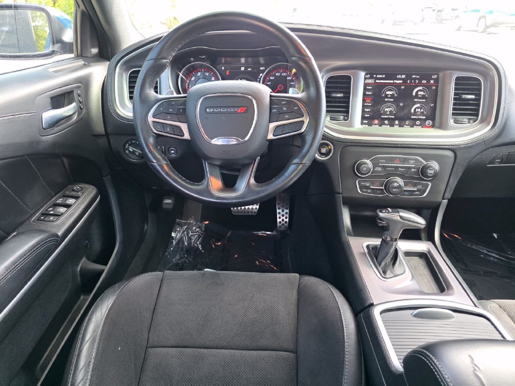 Used 2021 Dodge Charger Scat Pack w/ Plus Group RWD image 25