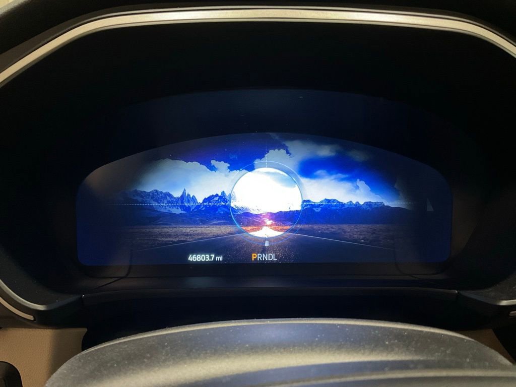 Used 2020 Ford Escape SE Sport image 18