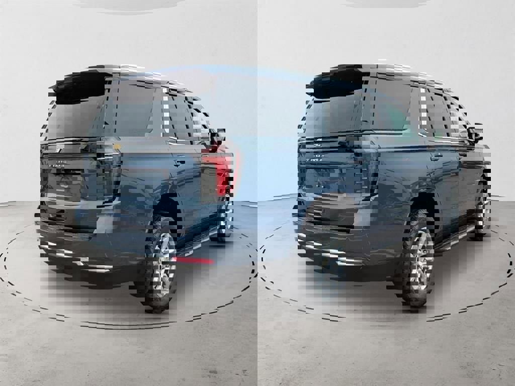 New 2026 Chevrolet Tahoe LS image 5