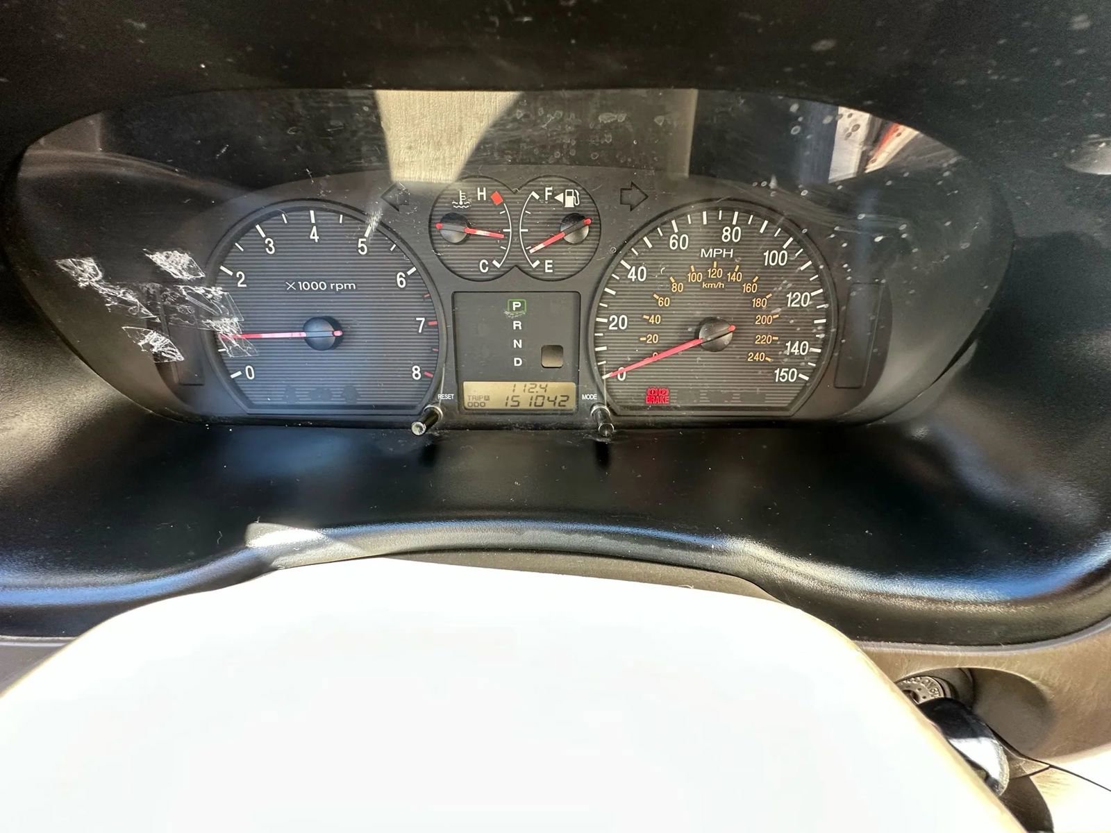 Used 2004 Hyundai Sonata GLS image 26