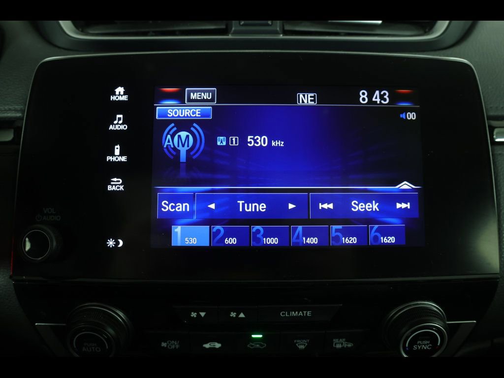 Used 2019 Honda CR-V EX-L image 22