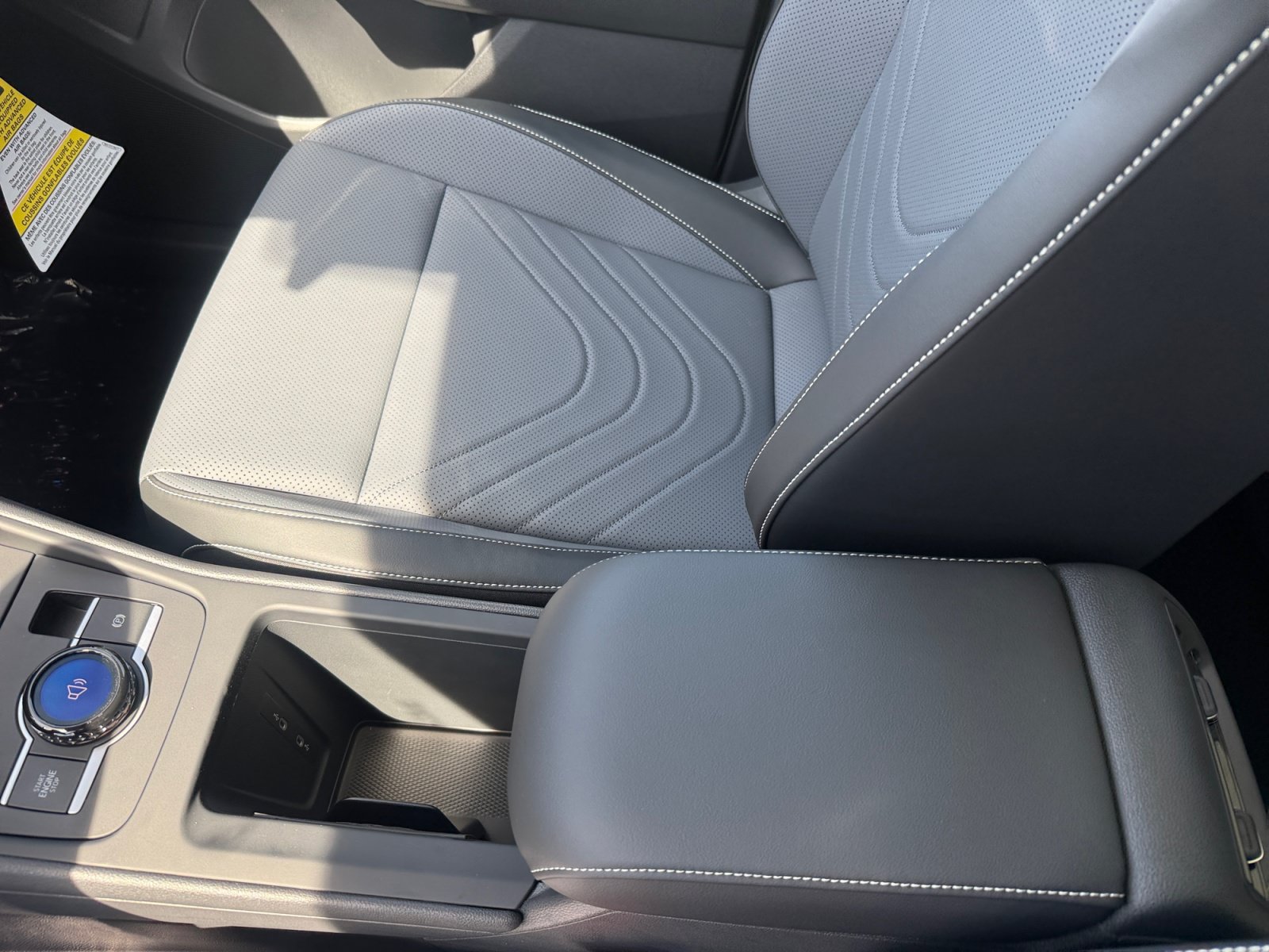 New 2026 Volkswagen Tiguan SE AWD/4WD image 14
