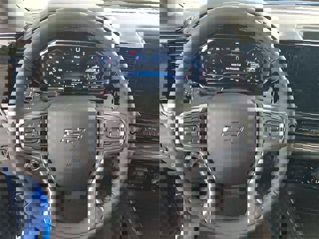 New 2025 Chevrolet Silverado 1500 RST w/ Convenience Package II image 20