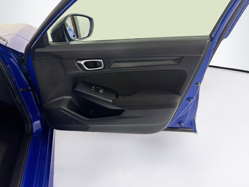 Certified 2024 Honda Civic Sport image 25