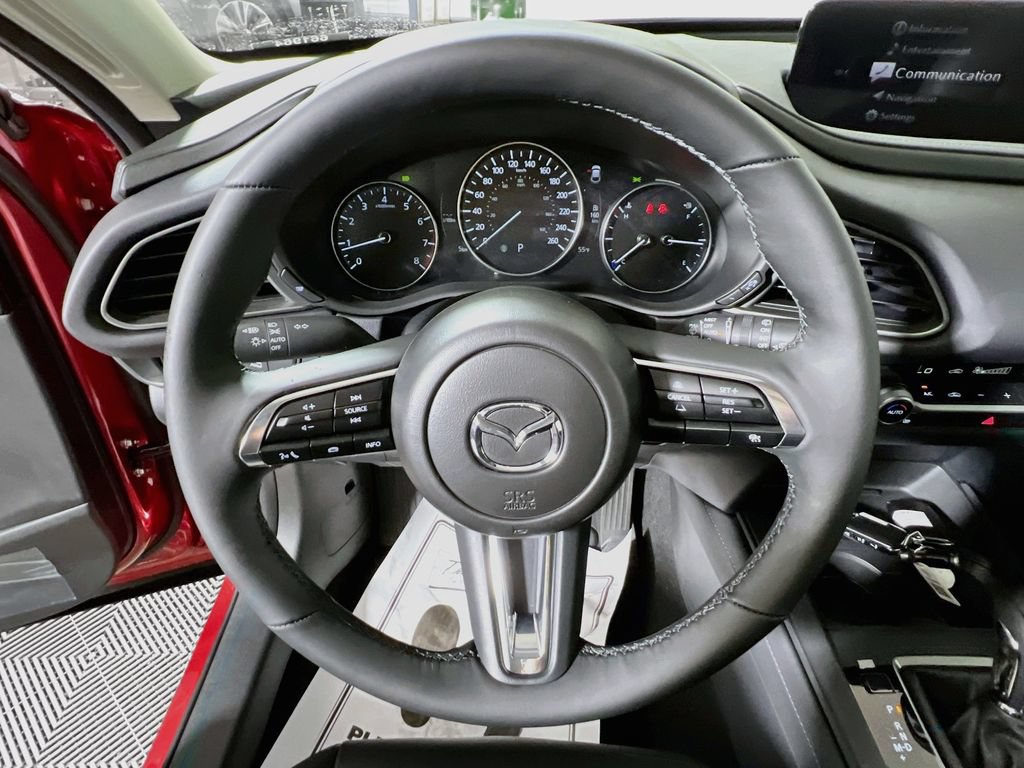 New 2026 MAZDA CX-30 AWD 2.5 S w/ Premium Package image 10