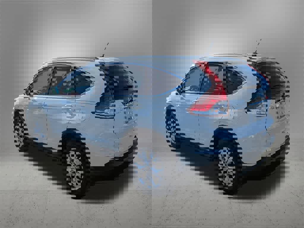 Used 2013 Honda CR-V EX-L image 3