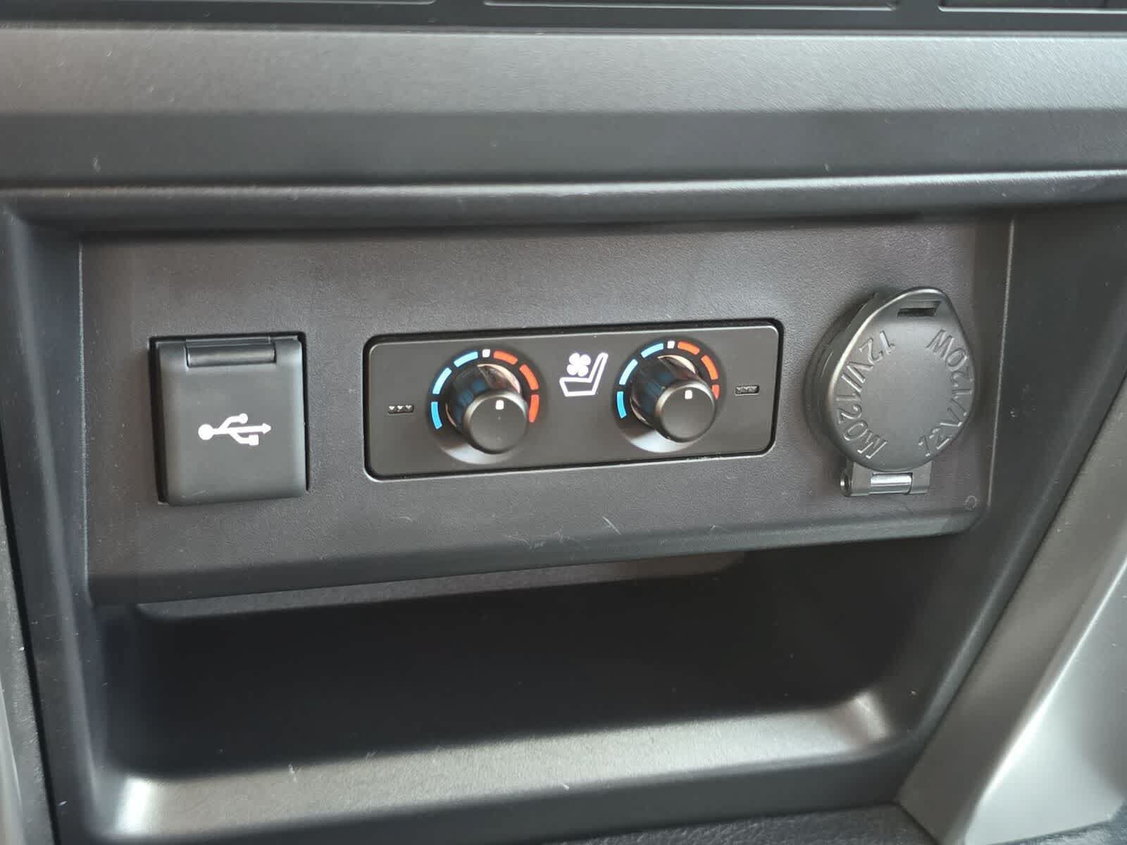Used 2023 Toyota 4Runner Limited RWD image 24