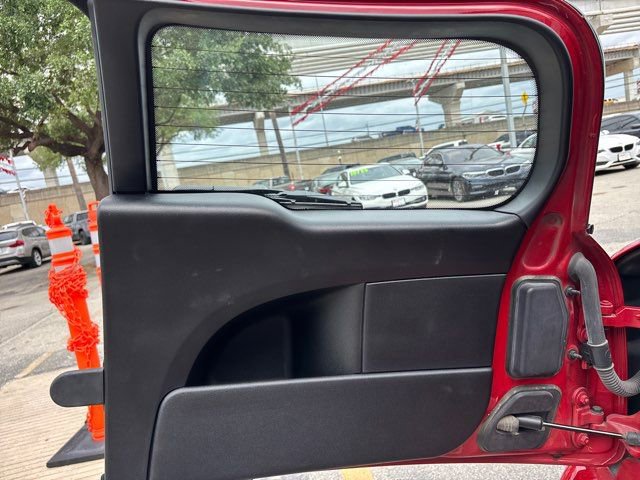 Used 2018 MINI Cooper Clubman S image 17